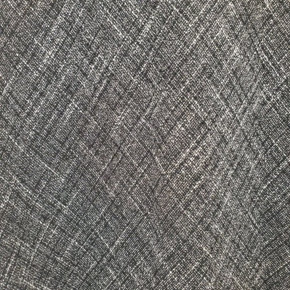 Vintage Jessica Patterned Midi  A-line Skirt - Picture 7 of 10